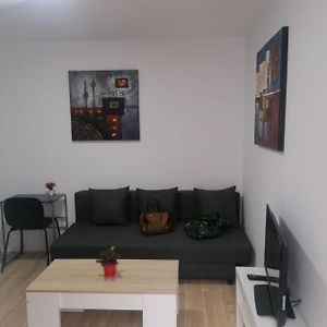 Apartamento de 1 Dormitorio